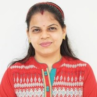 Rojalin Panda