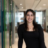Eva Jeries, Cpa