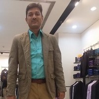 Malay Ghosh Dastidar