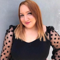 Zoraida Aidee Vazquez Luna
