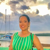 Maria Rafaela S. Mendes