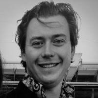 Alex Williams