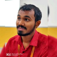 Ghanshyam A. Pachbhai