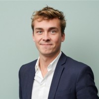 Jonathan Dresbøll