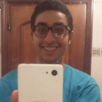 Oussama Lahlou
