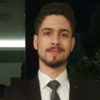 Pedro Santos Moreira