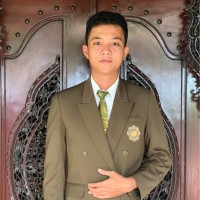 I Ketut Ady Muliantara