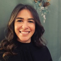 Faten Fathallah, MBA