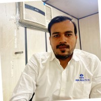 Bhawar Singh Yadav