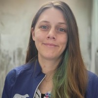 Christina Drake