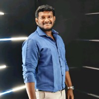 Deva Prakash Anandan