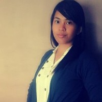 Maria May Zepeda
