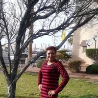 Tonya Jones