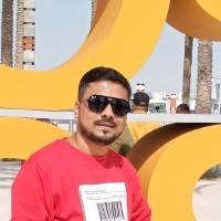 Mohammad Tauseef