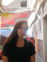 Paula Andrea Rodriguez Espinoza