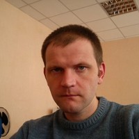 Alexey Lavrentiev