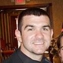 Jared Barr, Cmi