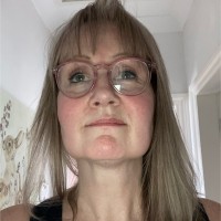 Sharron Carrigan
