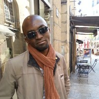 Célestin Landry KOYA