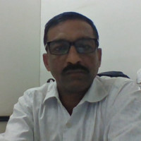 Yogesh Krc