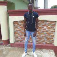 Anthony Ikechi