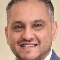 Sunil Joshi