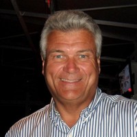 Ron Cook