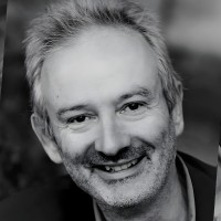 Christophe LAFARGE