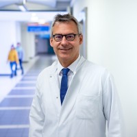 Prof. Dr. Rainer Gradaus, Fesc