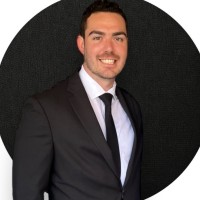 Cameron Salisbury