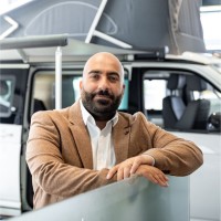 Dogan Oezdogan