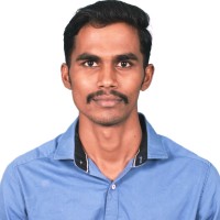 Vignesh Munisamy