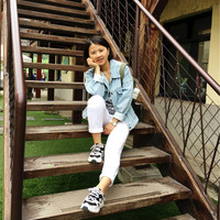 Nina Hsu