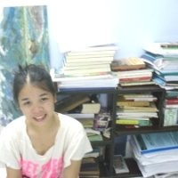 Yen Huynh