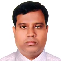 Mohammad Shariful Islam