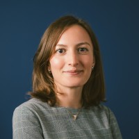 Anastasiia Ruhland, Cfa