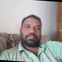Krishnareddy YERRAM