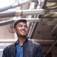 Raphael Anroe Bumanlag