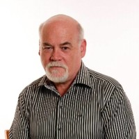 Richard O'Donovan