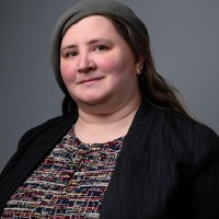 Tracy Cain