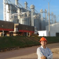 Ignacio Llorca Rognone