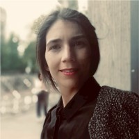 Teresa Pedreira