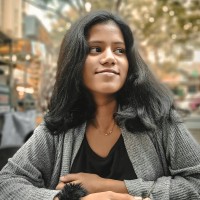 Pooja Mestry