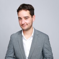 Damien Guénolé