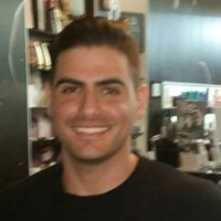 Liron Golan