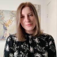 Mette Kristine Mikkelsen