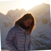 Aurélie Bellet