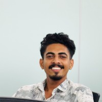 Vishnu Vijayan