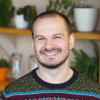 Dmitriy Volovikov