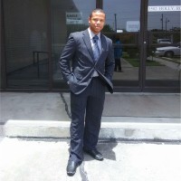 DeAndre Coleman